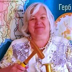Пестрякова Инна Алевтиновна